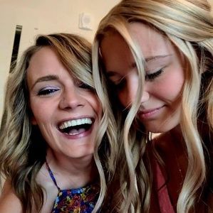 Meet your Posher, Sam